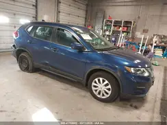 KNMAT2MV6JP567626 2018 NISSAN ROGUE