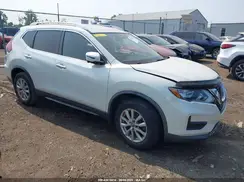 KNMAT2MV6JP567934 2018 NISSAN ROGUE