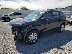 KNMAT2MV6JP572583 2018 NISSAN ROGUE