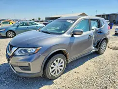 KNMAT2MV6JP572969 2018 NISSAN ROGUE