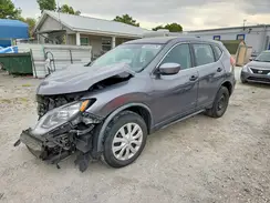 KNMAT2MV6JP573118 2018 NISSAN ROGUE