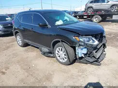 KNMAT2MV6JP573295 2018 NISSAN ROGUE