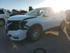 KNMAT2MV6JP573457 2018 NISSAN ROGUE