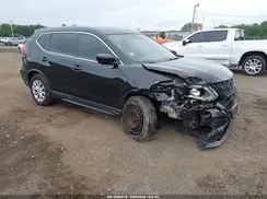 KNMAT2MV6JP573507 2018 NISSAN ROGUE