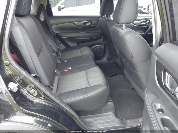 KNMAT2MV6JP573507 2018 NISSAN ROGUE - Image 8