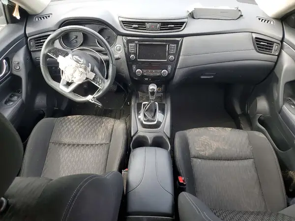 KNMAT2MV6JP573765 2018 NISSAN ROGUE - Image 8