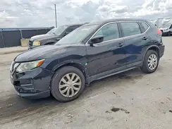 KNMAT2MV6JP573846 2018 NISSAN ROGUE