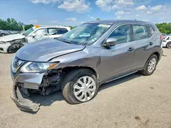 KNMAT2MV6JP574026 2018 NISSAN ROGUE
