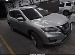 KNMAT2MV6JP574172 2018 NISSAN ROGUE