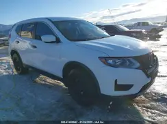 KNMAT2MV6JP574267 2018 NISSAN ROGUE