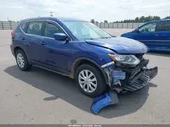 KNMAT2MV6JP574740 2018 NISSAN ROGUE