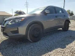 KNMAT2MV6JP574799 2018 NISSAN ROGUE