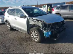 KNMAT2MV6JP575564 2018 NISSAN ROGUE