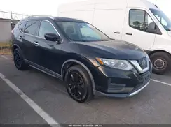 KNMAT2MV6JP575743 2018 NISSAN ROGUE