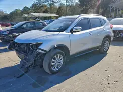 KNMAT2MV6JP577699 2018 NISSAN ROGUE