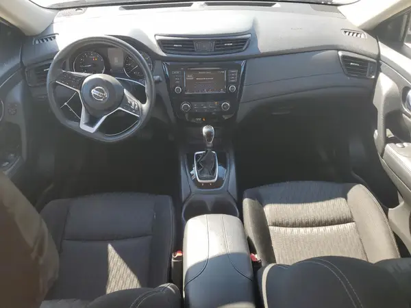 KNMAT2MV6JP579775 2018 NISSAN ROGUE - Image 8