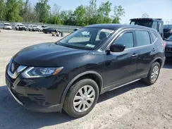 KNMAT2MV6JP580232 2018 NISSAN ROGUE
