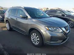 KNMAT2MV6JP581526 2018 NISSAN ROGUE