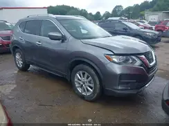 KNMAT2MV6JP581669 2018 NISSAN ROGUE