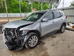 KNMAT2MV6JP581736 2018 NISSAN ROGUE