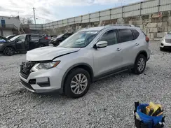 KNMAT2MV6JP582174 2018 NISSAN ROGUE