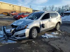 KNMAT2MV6JP582224 2018 NISSAN ROGUE