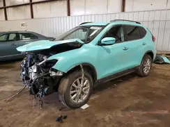 KNMAT2MV6JP582305 2018 NISSAN ROGUE