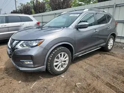 KNMAT2MV6JP582739 2018 NISSAN ROGUE