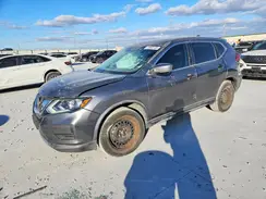 KNMAT2MV6JP583437 2018 NISSAN ROGUE