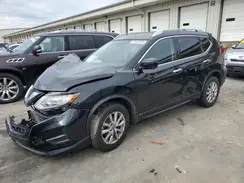 KNMAT2MV6JP584619 2018 NISSAN ROGUE