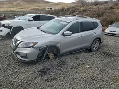 KNMAT2MV6JP587214 2018 NISSAN ROGUE
