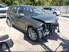 KNMAT2MV6JP588931 2018 NISSAN ROGUE