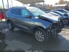 KNMAT2MV6JP589903 2018 NISSAN ROGUE