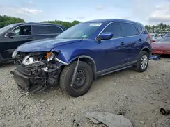 KNMAT2MV6JP590968 2018 NISSAN ROGUE