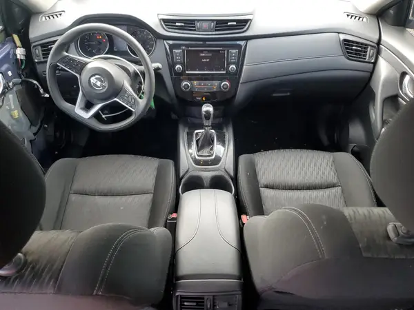 KNMAT2MV6JP590968 2018 NISSAN ROGUE - Image 8