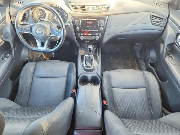 KNMAT2MV6JP591375 2018 NISSAN ROGUE - Image 8