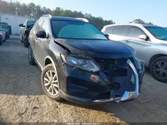 KNMAT2MV6JP592848 2018 NISSAN ROGUE