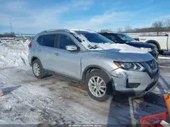KNMAT2MV6JP593093 2018 NISSAN ROGUE