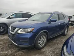 KNMAT2MV6JP593501 2018 NISSAN ROGUE