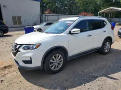 KNMAT2MV6JP593689 2018 NISSAN ROGUE
