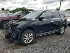 KNMAT2MV6JP595989 2018 NISSAN ROGUE