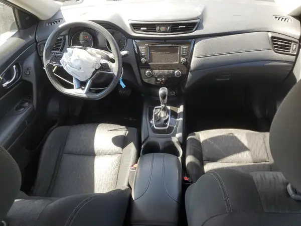 KNMAT2MV6JP598469 2018 NISSAN ROGUE - Image 8