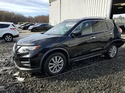 KNMAT2MV6JP601144 2018 NISSAN ROGUE