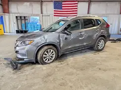 KNMAT2MV6JP601533 2018 NISSAN ROGUE