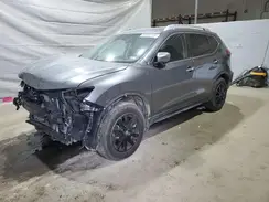 KNMAT2MV6JP603458 2018 NISSAN ROGUE