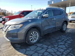 KNMAT2MV6JP603895 2018 NISSAN ROGUE