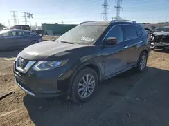 KNMAT2MV6JP604058 2018 NISSAN ROGUE
