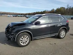 KNMAT2MV6JP604433 2018 NISSAN ROGUE