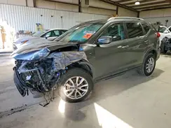 KNMAT2MV6JP606344 2018 NISSAN ROGUE