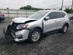 KNMAT2MV6JP610071 2018 NISSAN ROGUE